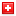 dealfuchs.de server is located in Switzerland